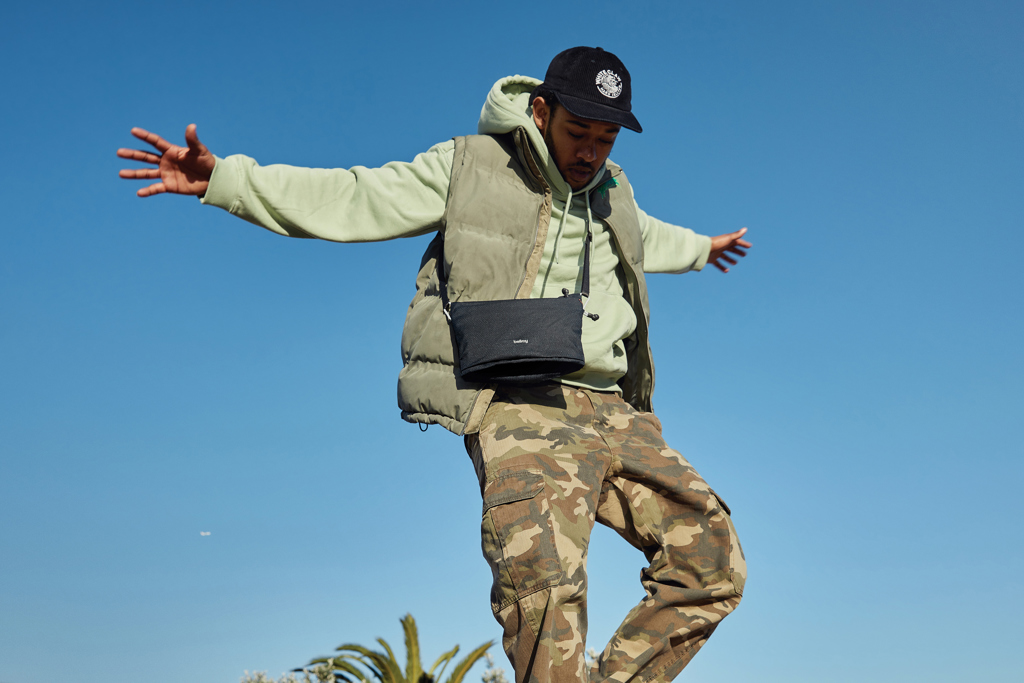 Bolsa Bellroy Lite - Riñoneras personalizadas - Regalo Promocional Personalizado - imagen 16