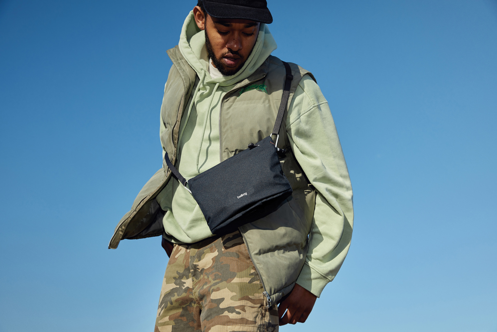 Bolsa Bellroy Lite - Riñoneras personalizadas - Regalo Promocional Personalizado - imagen 17