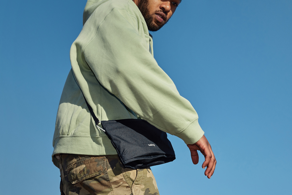 Bolsa Bellroy Lite - Riñoneras personalizadas - Regalo Promocional Personalizado - imagen 18