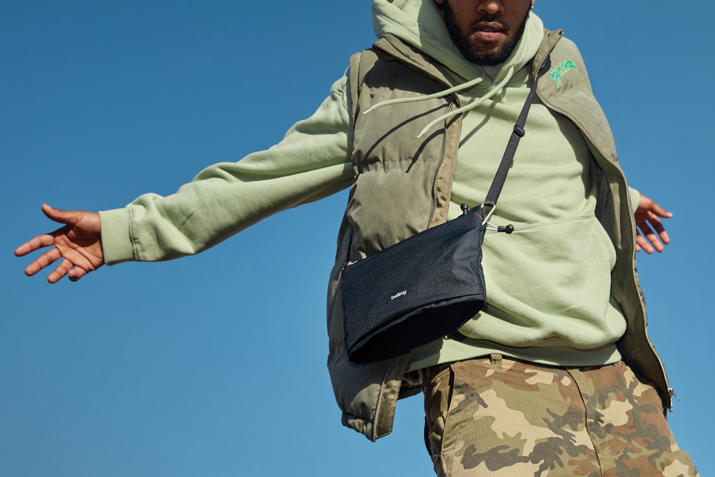 Bolsa Bellroy Lite - Riñoneras personalizadas - Regalo Promocional Personalizado - imagen 19