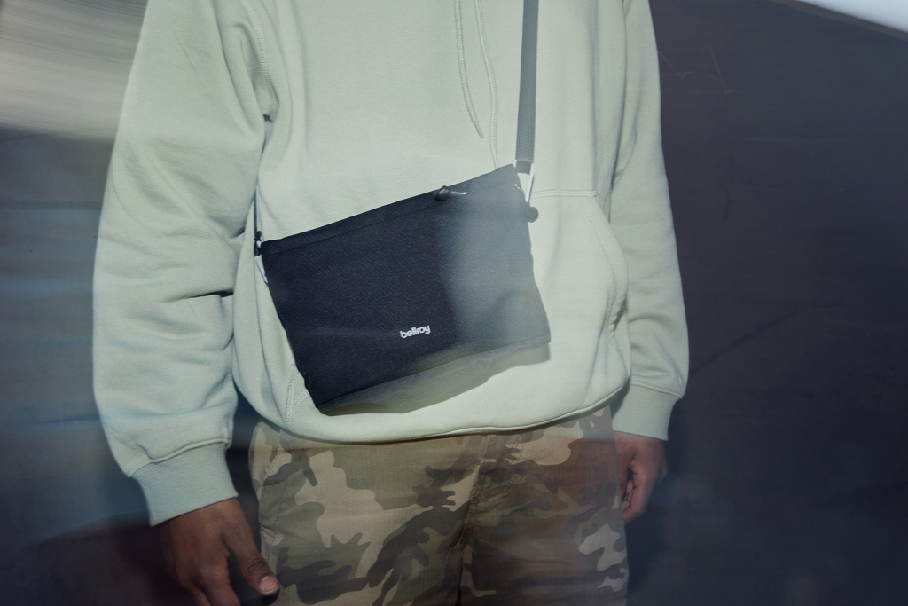 Bolsa Bellroy Lite - Riñoneras personalizadas - Regalo Promocional Personalizado - imagen 22