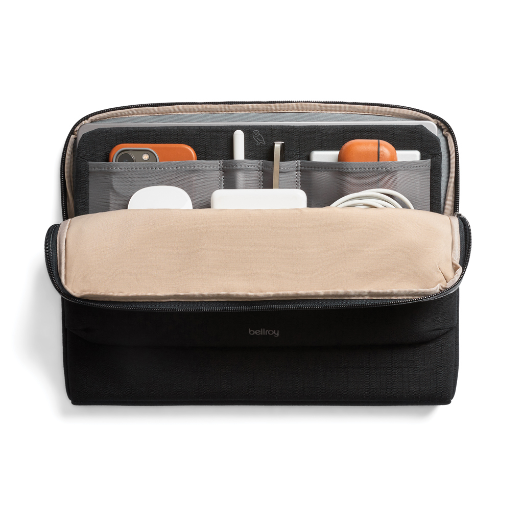 Bandeja personalizada Bellroy para portátil de 16" todo en uno - Fundas para portátil - Regalo Promocional Personalizado - imagen 4