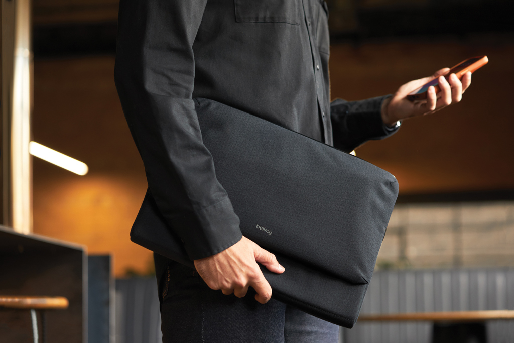 Bandeja personalizada Bellroy para portátil de 16" todo en uno - Fundas para portátil - Regalo Promocional Personalizado - imagen 11