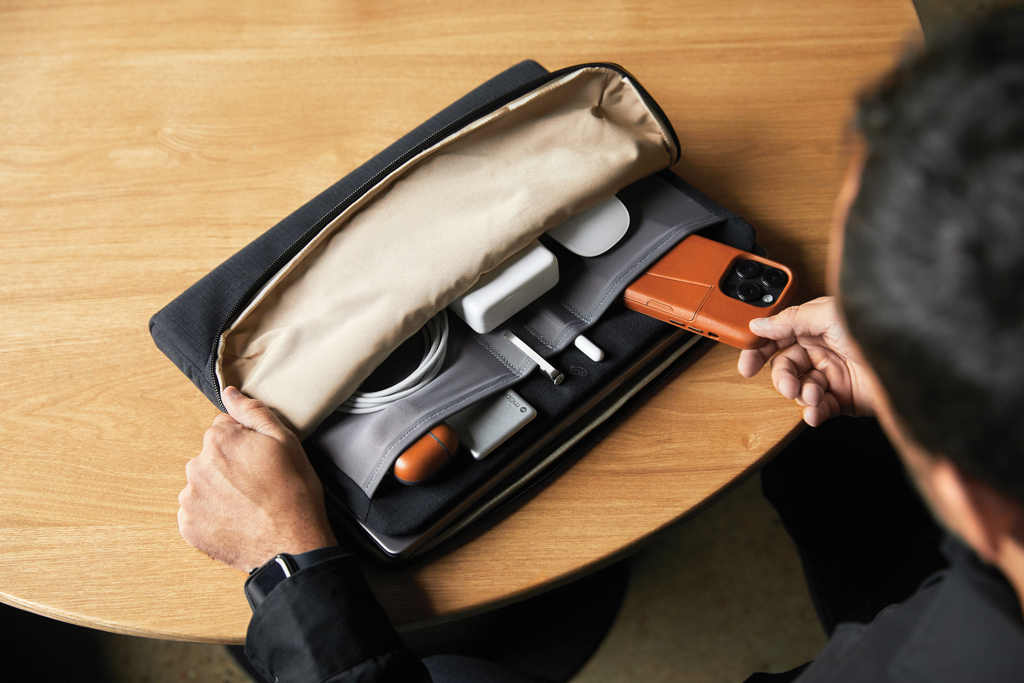 Bandeja personalizada Bellroy para portátil de 16" todo en uno - Fundas para portátil - Regalo Promocional Personalizado - imagen 12