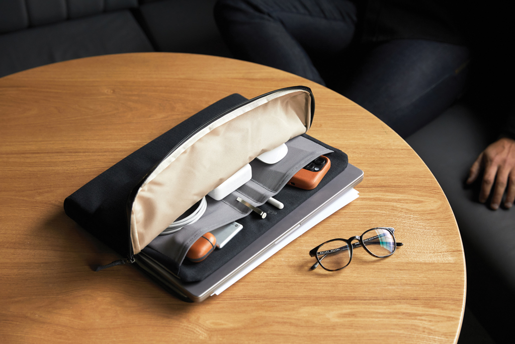 Bandeja personalizada Bellroy para portátil de 16" todo en uno - Fundas para portátil - Regalo Promocional Personalizado - imagen 14