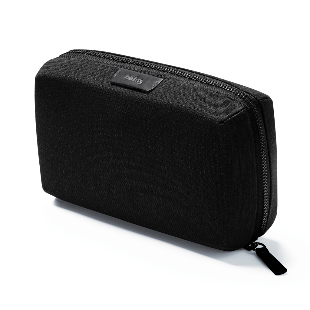 Kit tecnológico personalizado Bellroy organizador de accesorios - Viaje - Regalo Promocional Personalizado - vista alternativa