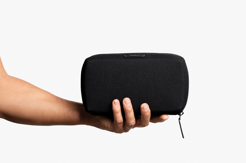 Kit tecnológico personalizado Bellroy organizador de accesorios - Viaje - Regalo Promocional Personalizado - imagen 7
