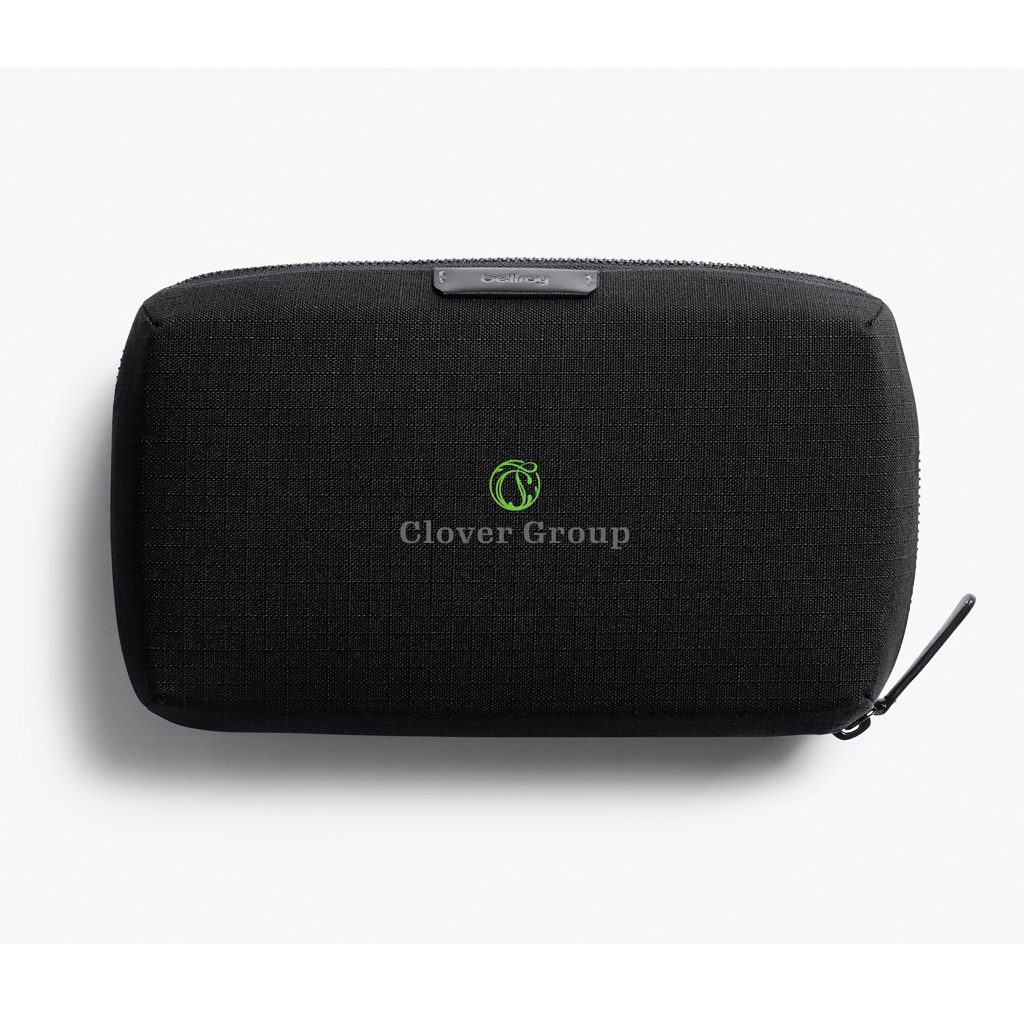 Kit tecnológico personalizado Bellroy organizador de accesorios - Viaje - Regalo Promocional Personalizado - imagen 11