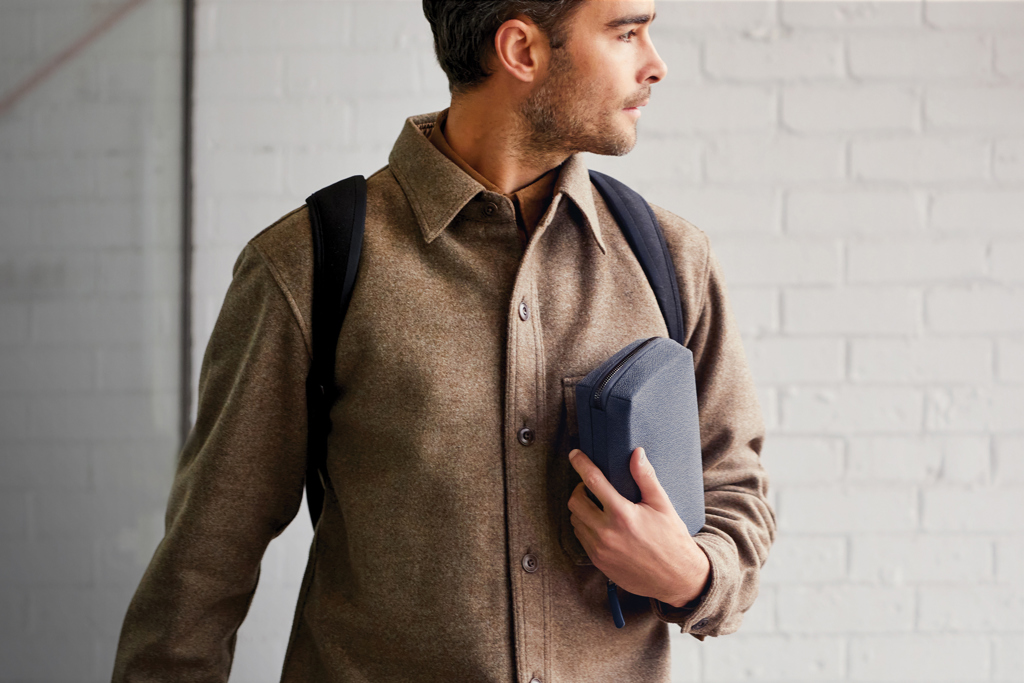 Kit tecnológico personalizado Bellroy organizador de accesorios - Viaje - Regalo Promocional Personalizado - imagen 13