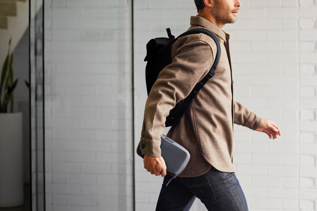 Kit tecnológico personalizado Bellroy organizador de accesorios - Viaje - Regalo Promocional Personalizado - imagen 14