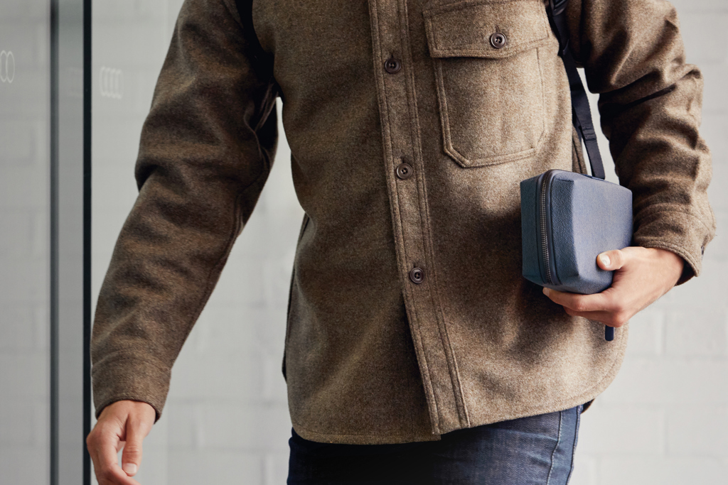 Kit tecnológico personalizado Bellroy organizador de accesorios - Viaje - Regalo Promocional Personalizado - imagen 15