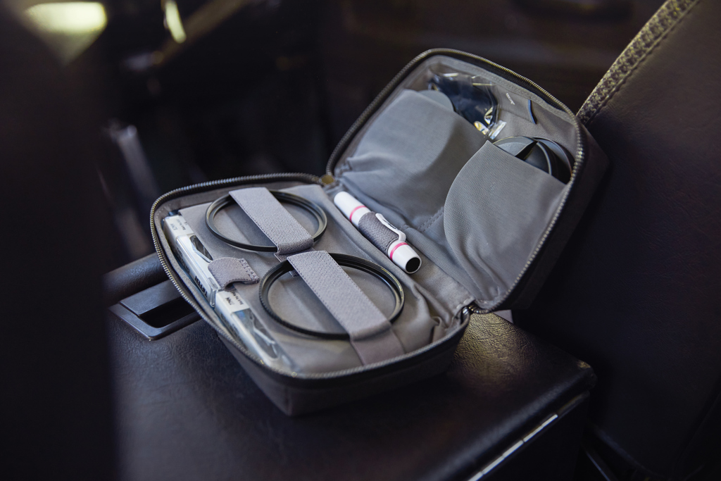 Kit tecnológico personalizado Bellroy organizador de accesorios - Viaje - Regalo Promocional Personalizado - imagen 20