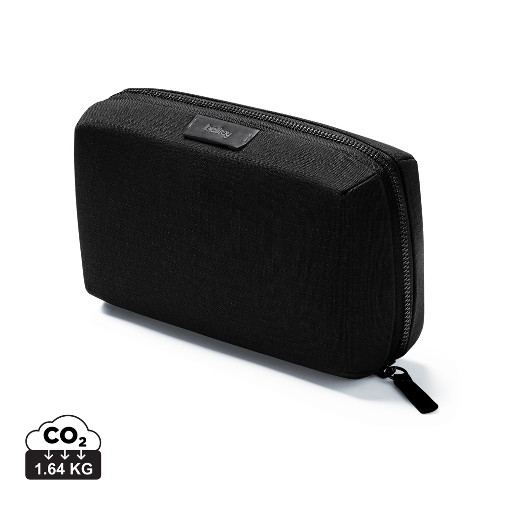 Kit tecnológico personalizado Bellroy organizador de accesorios - Viaje - Regalo Promocional Personalizado