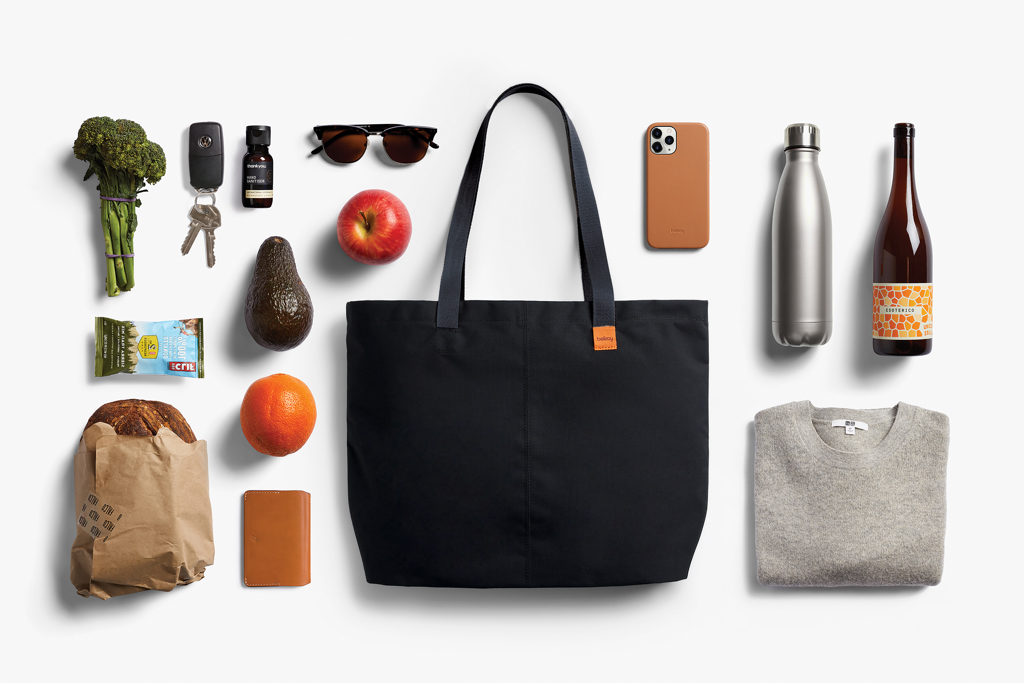 Bolsa tote personalizada Bellroy Market plegable para supermercado - Bolsas personalizadas - Regalo Promocional Personalizado - imagen 11