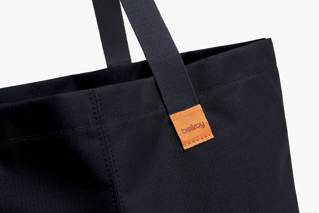 Bolsa tote personalizada Bellroy Market plegable para supermercado - Bolsas personalizadas - Regalo Promocional Personalizado - imagen 8