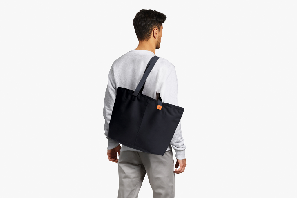 Bolsa tote personalizada Bellroy Market plegable para supermercado - Bolsas personalizadas - Regalo Promocional Personalizado - imagen 9