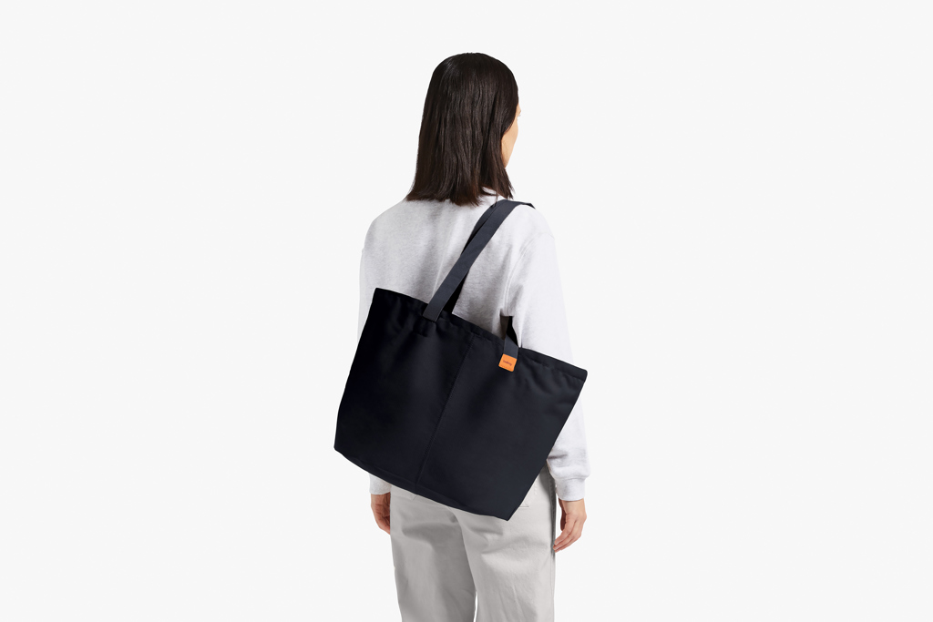 Bolsa tote personalizada Bellroy Market plegable para supermercado - Bolsas personalizadas - Regalo Promocional Personalizado - imagen 10