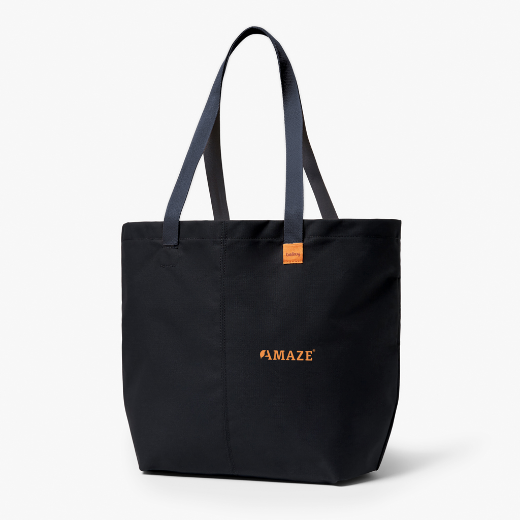 Bolsa tote personalizada Bellroy Market plegable para supermercado - Bolsas personalizadas - Regalo Promocional Personalizado - imagen 12