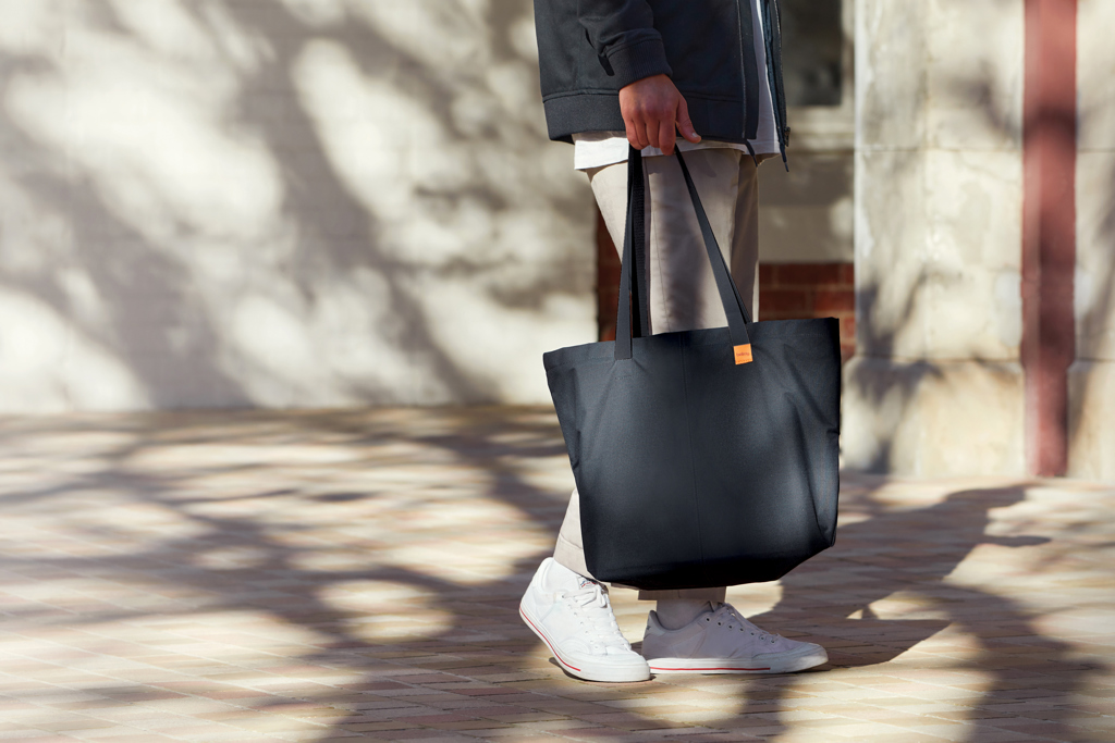 Bolsa tote personalizada Bellroy Market plegable para supermercado - Bolsas personalizadas - Regalo Promocional Personalizado - imagen 15