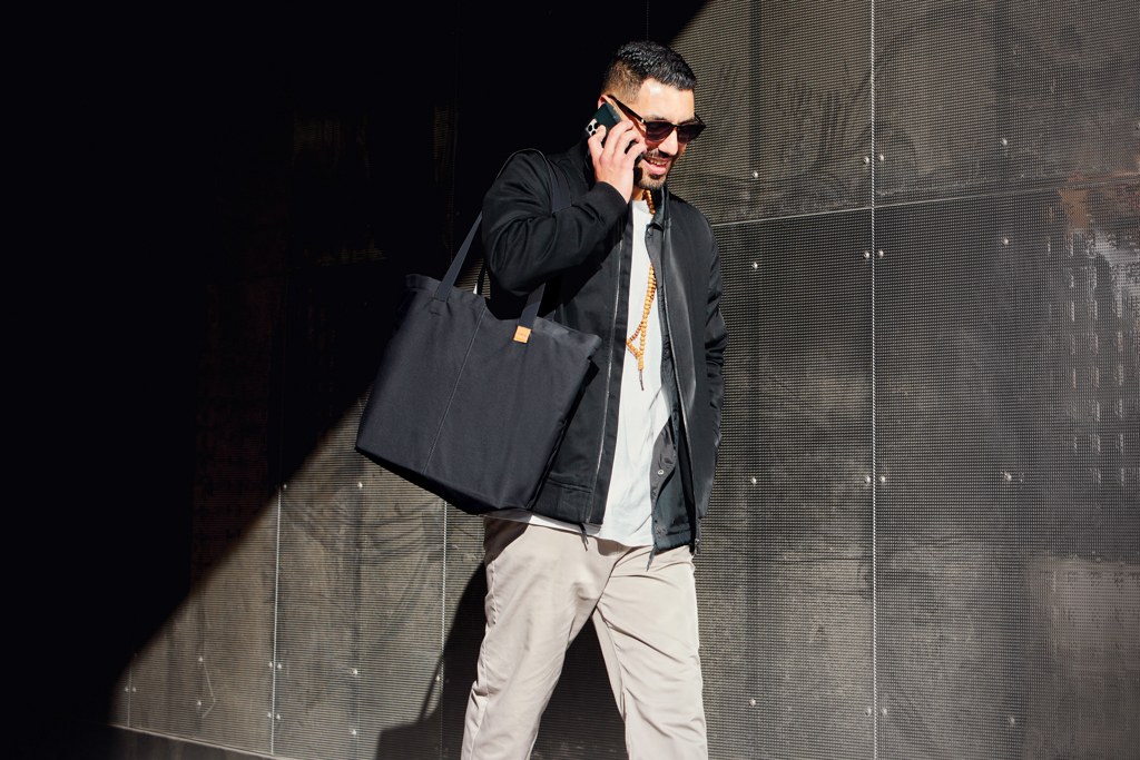 Bolsa tote personalizada Bellroy Market plegable para supermercado - Bolsas personalizadas - Regalo Promocional Personalizado - imagen 18