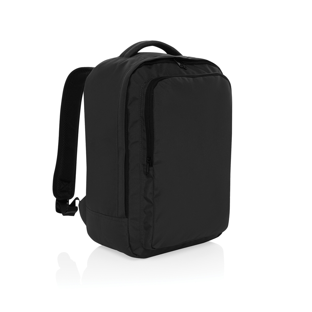 Mochila de viaje Free On Board RPET Ace Aware™ - Bolsas personalizadas de deporte - Regalo Promocional Personalizado - vista alternativa