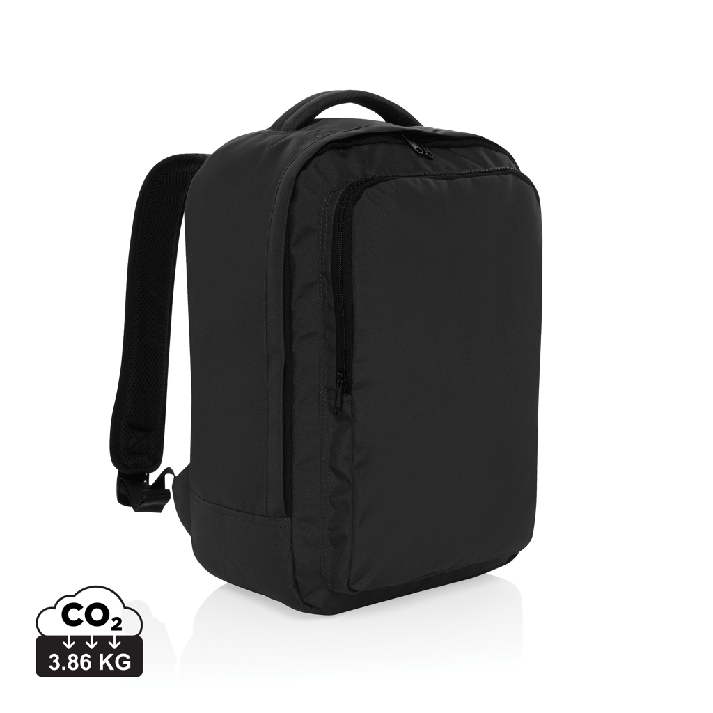Mochila de viaje Free On Board RPET Ace Aware™ - Bolsas personalizadas de deporte - Regalo Promocional Personalizado