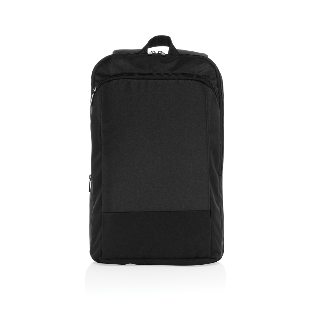 Mochila expandible ordenador 15,6¨ Flexpack AWARE™ - Mochilas personalizadas - Regalo Promocional Personalizado - imagen 4
