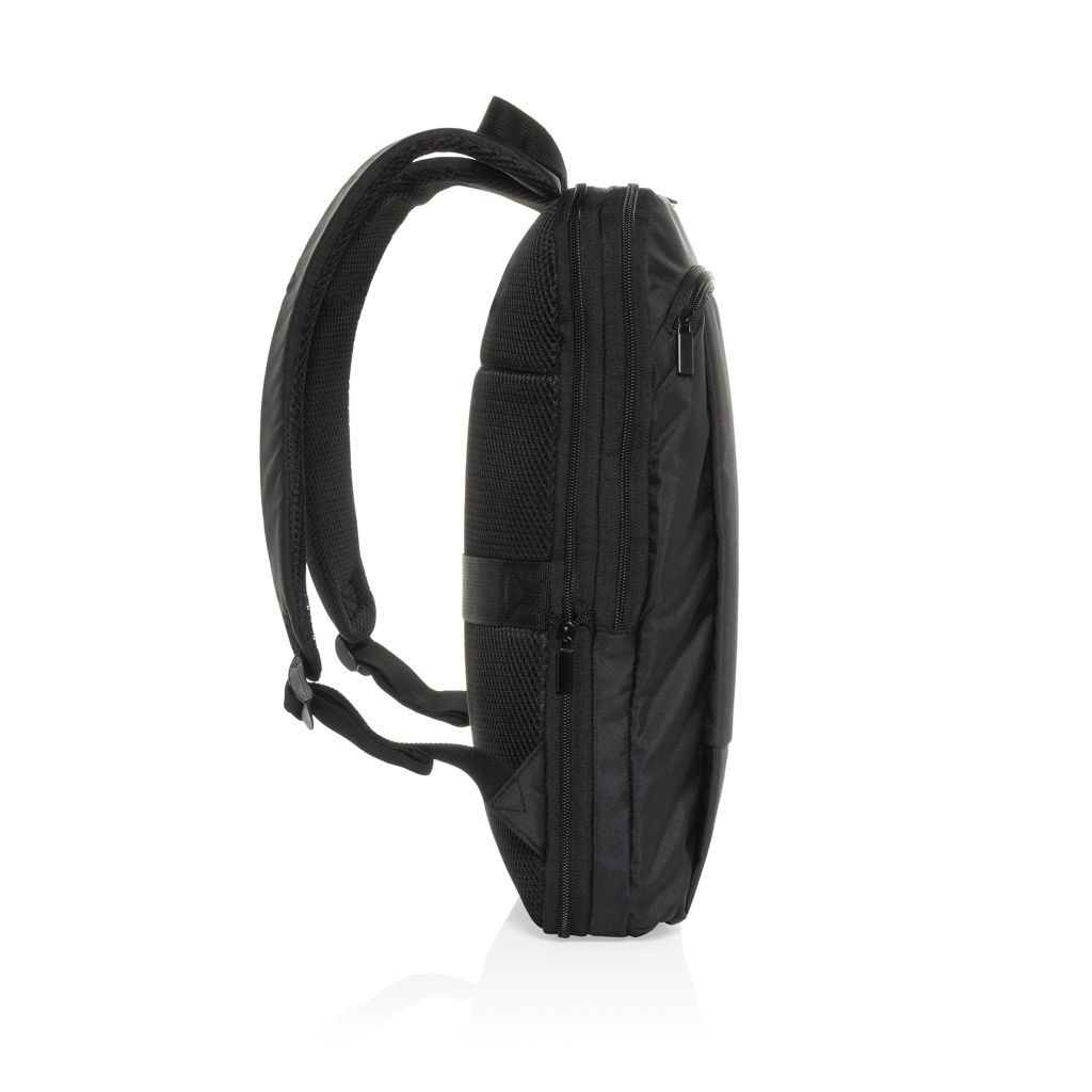 Mochila expandible ordenador 15,6¨ Flexpack AWARE™ - Mochilas personalizadas - Regalo Promocional Personalizado - imagen 5
