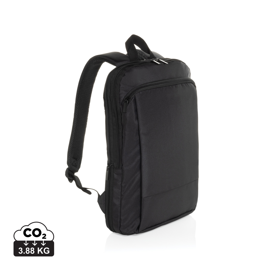 Mochila expandible ordenador 15,6¨ Flexpack AWARE™ - Mochilas personalizadas - Regalo Promocional Personalizado