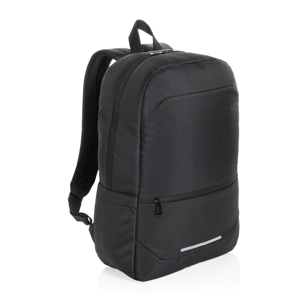 Mochila ordenador 15,6¨ Business City Pack AWARE™ RPET - Mochilas personalizadas - Regalo Promocional Personalizado - vista alternativa