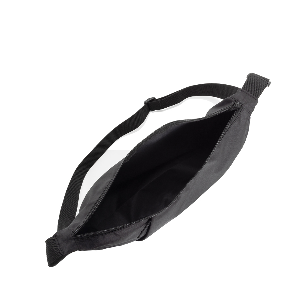 Bolsa bandolera de media luna Crescent XL AWARE™ RPET - Riñoneras personalizadas - Regalo Promocional Personalizado - imagen 7