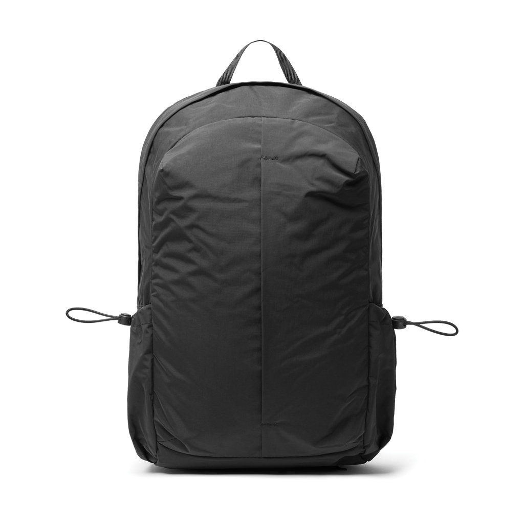 Mochila KENTO URBAN RCS nailon reciclado 15,6" - Mochilas personalizadas - Regalo Promocional Personalizado - vista alternativa