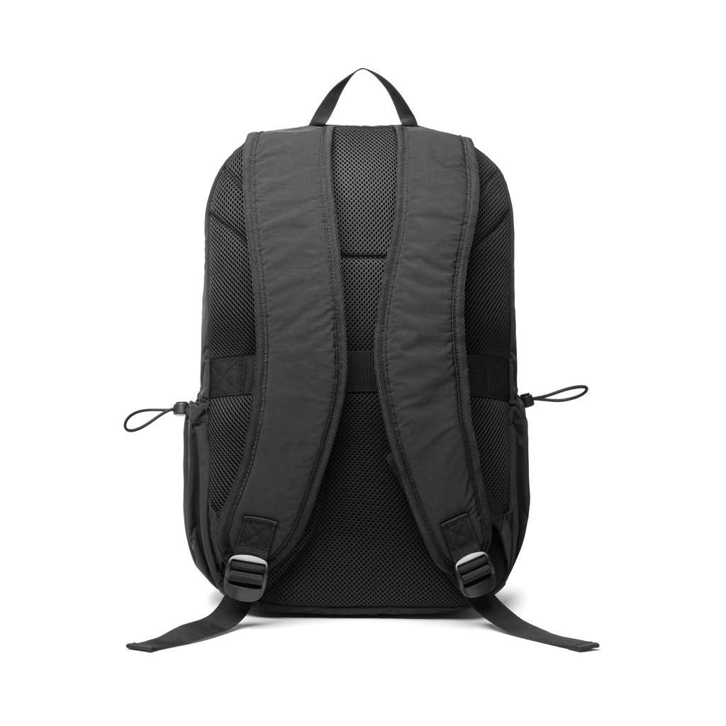 Mochila KENTO URBAN RCS nailon reciclado 15,6" - Mochilas personalizadas - Regalo Promocional Personalizado - imagen 3