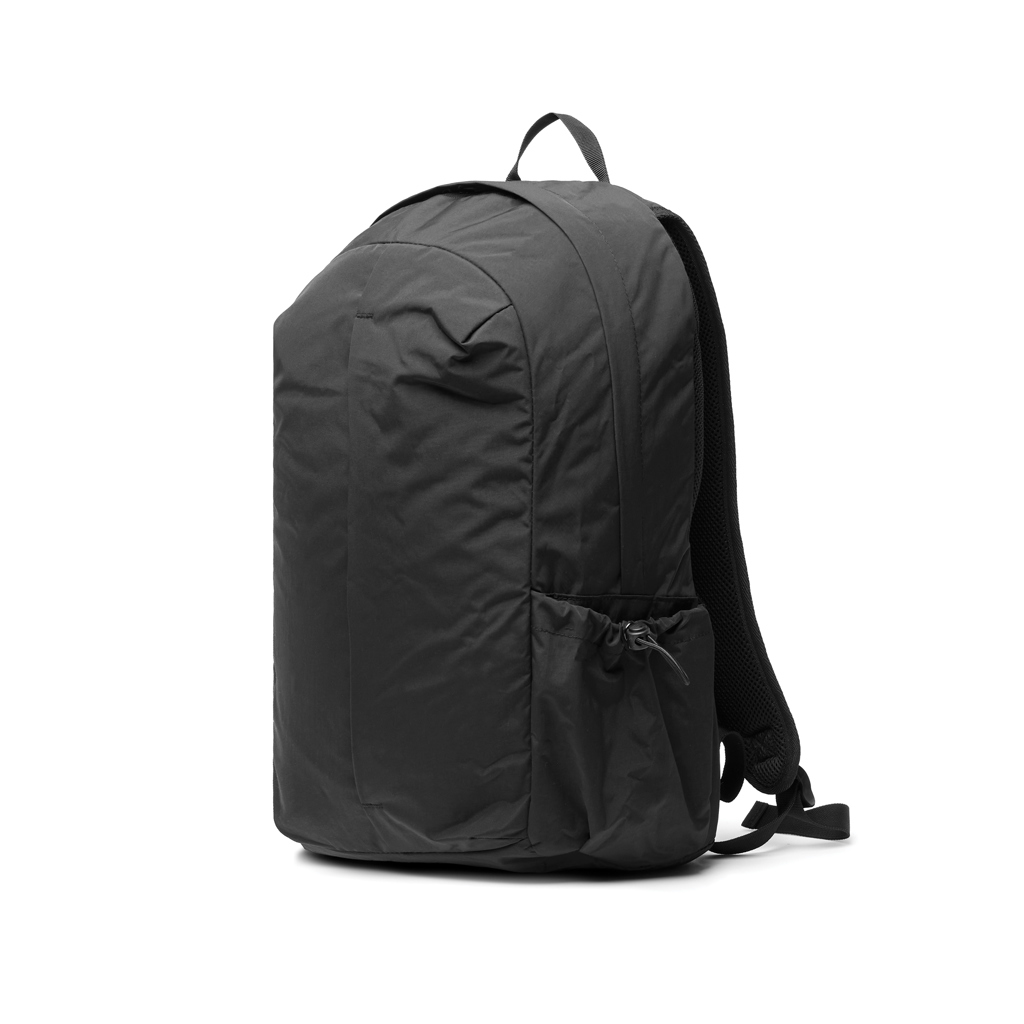 Mochila KENTO URBAN RCS nailon reciclado 15,6" - Mochilas personalizadas - Regalo Promocional Personalizado - imagen 4