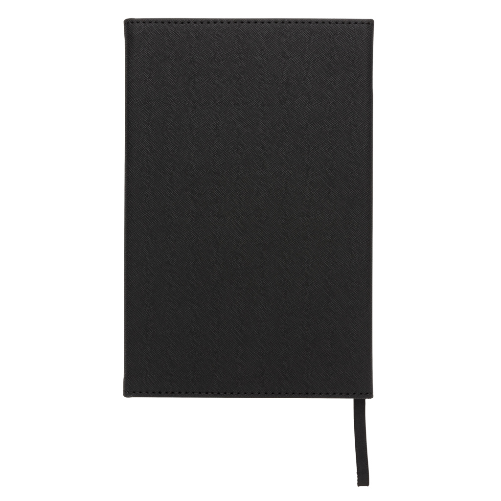 Set de libreta A5 y bolígrafo Swiss Peak deluxe - Oficina - Regalo Promocional Personalizado - imagen 6