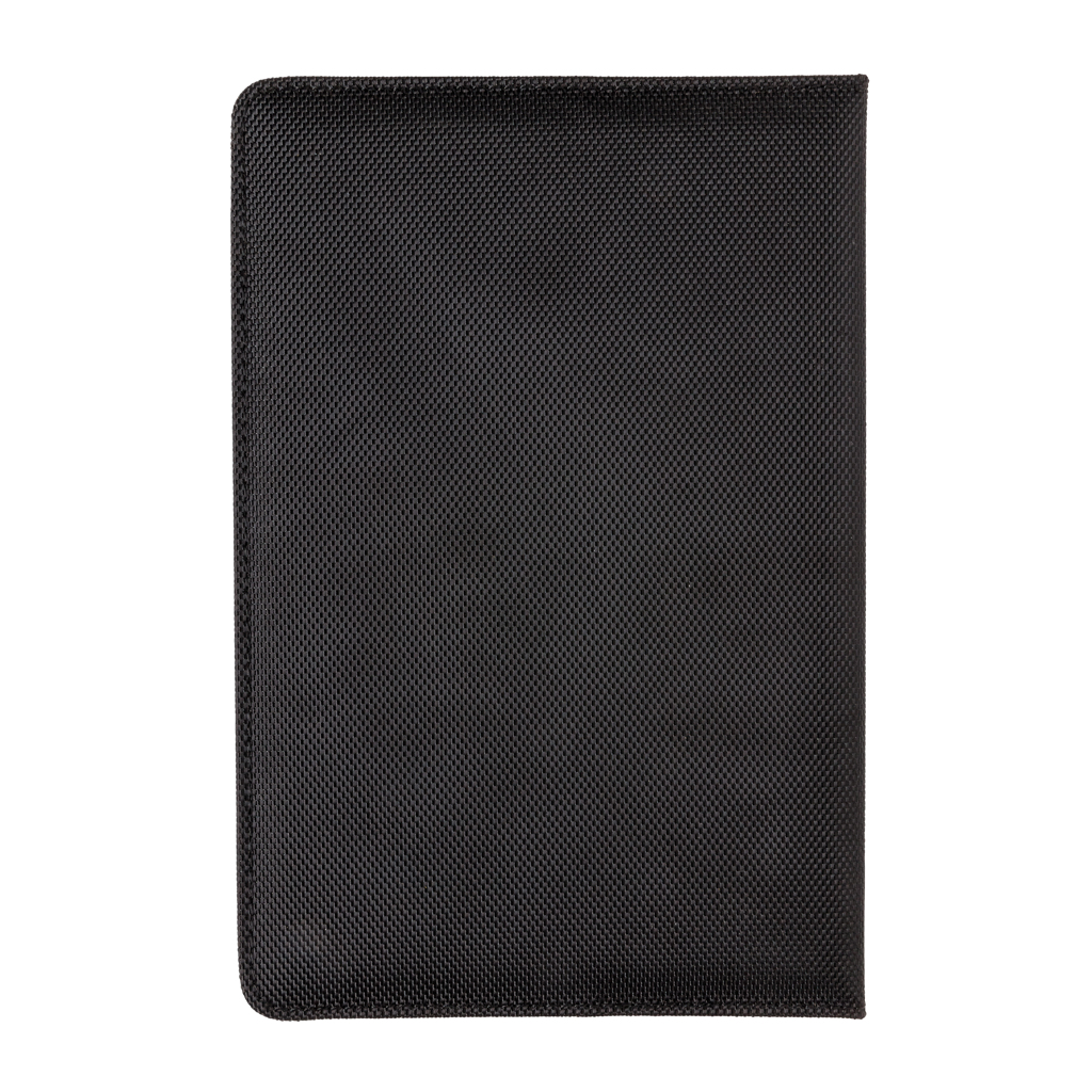 Set de libreta personalizado Swiss Peak intercambiable con bolígrafo - Oficina - Regalo Promocional Personalizado - imagen 9