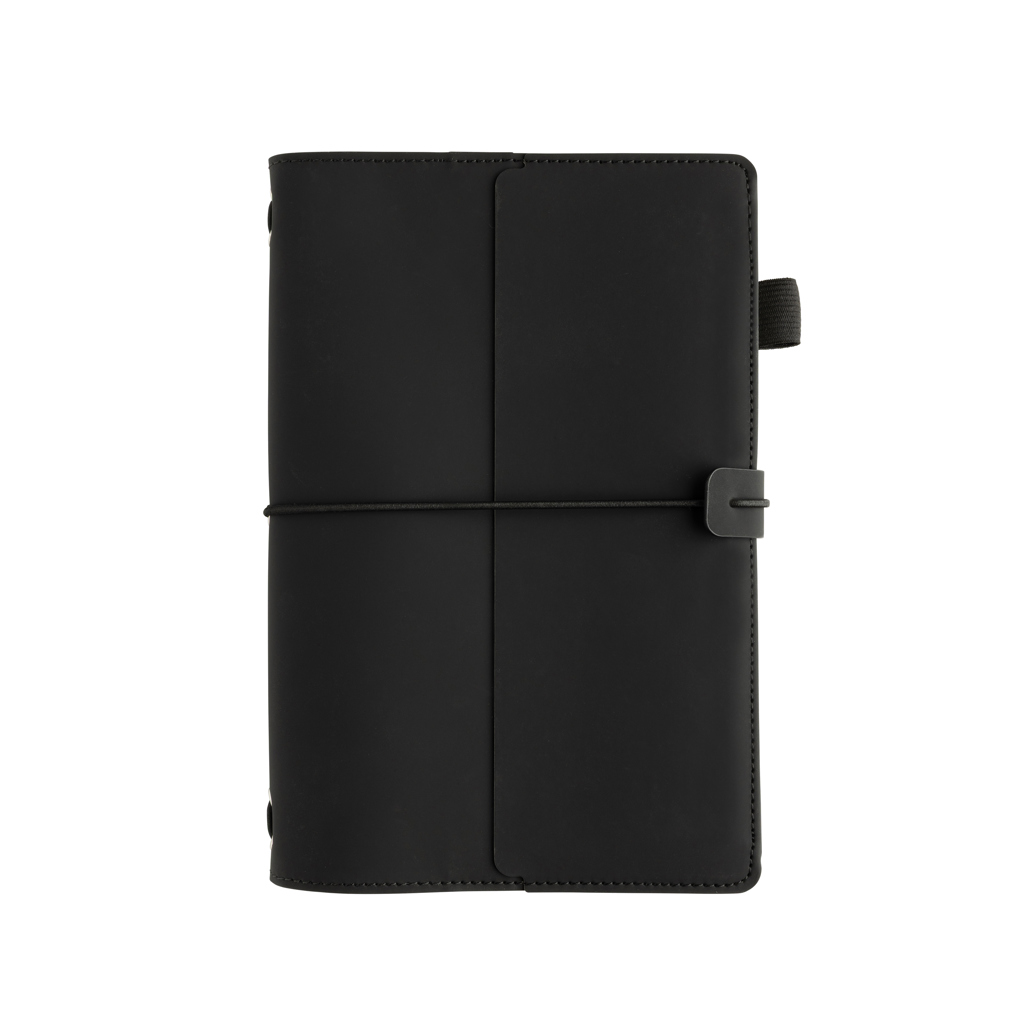 Cuaderno recargable PU 3 en 1 para notas diarias - Oficina - Regalo Promocional Personalizado - imagen 10