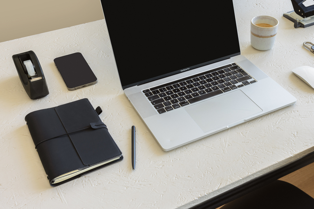 Cuaderno recargable PU 3 en 1 para notas diarias - Oficina - Regalo Promocional Personalizado - imagen 14
