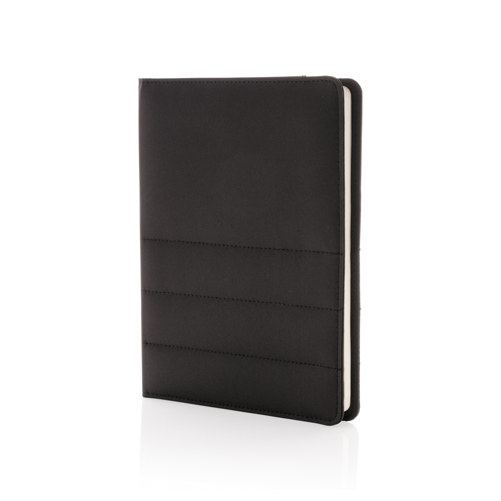 Carpeta A5 personalizada Impact AWARE RPET - Oficina - Regalo Promocional Personalizado - vista alternativa