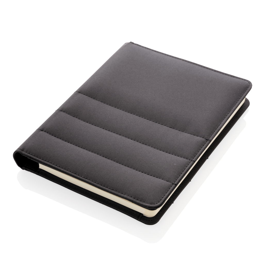 Carpeta Impact AWARE ™ RPET A5 - Oficina - Regalo Promocional Personalizado - imagen 3