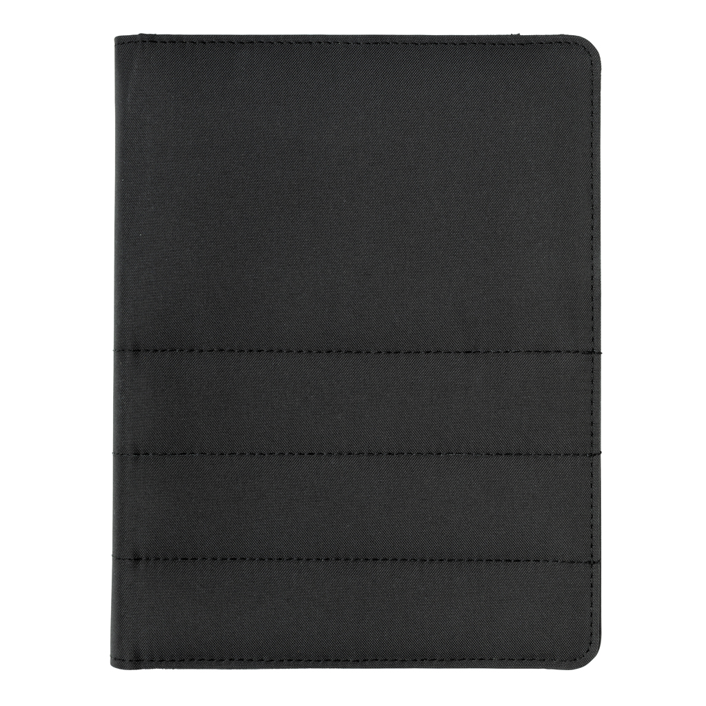 Carpeta Impact AWARE ™ RPET A5 - Oficina - Regalo Promocional Personalizado - imagen 6