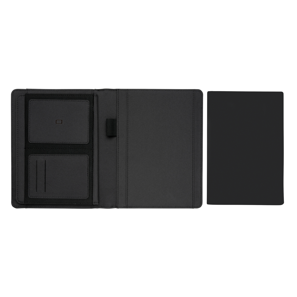 Carpeta Impact AWARE ™ RPET A5 - Oficina - Regalo Promocional Personalizado - imagen 7
