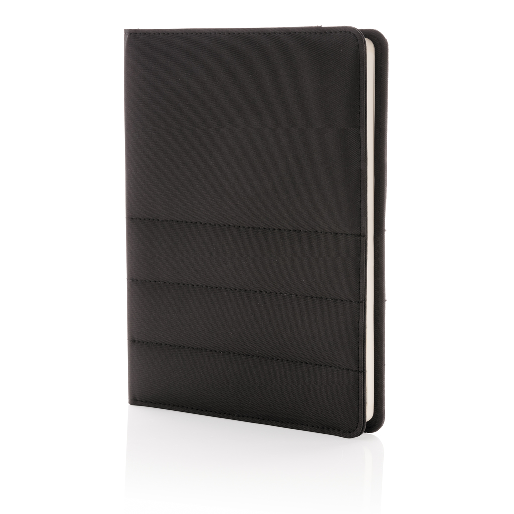 Carpeta Impact AWARE ™ RPET A5 - Oficina - Regalo Promocional Personalizado - imagen 8