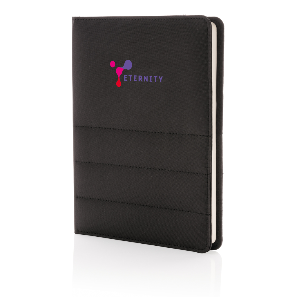 Carpeta Impact AWARE ™ RPET A5 - Oficina - Regalo Promocional Personalizado - imagen 9