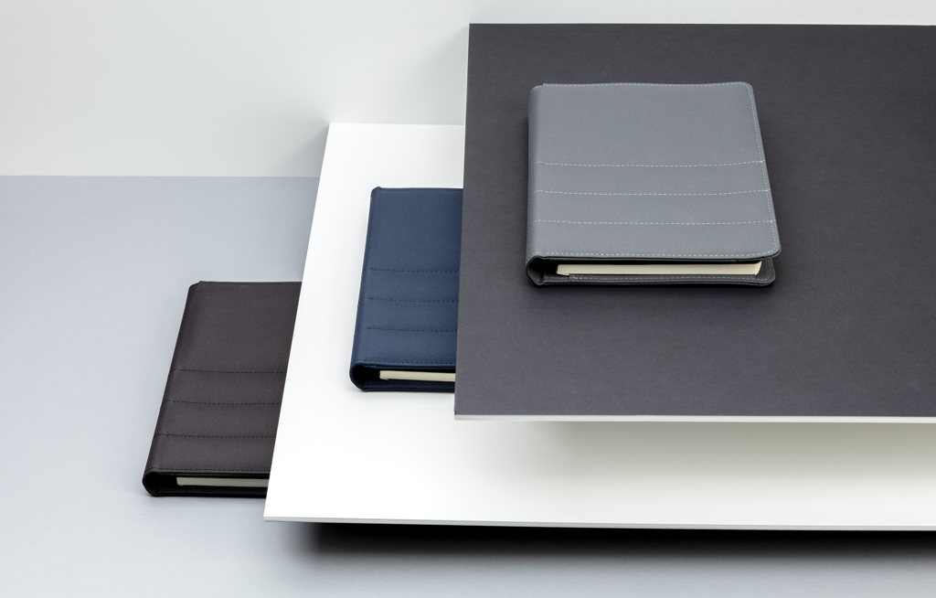 Carpeta Impact AWARE ™ RPET A5 - Oficina - Regalo Promocional Personalizado - imagen 11