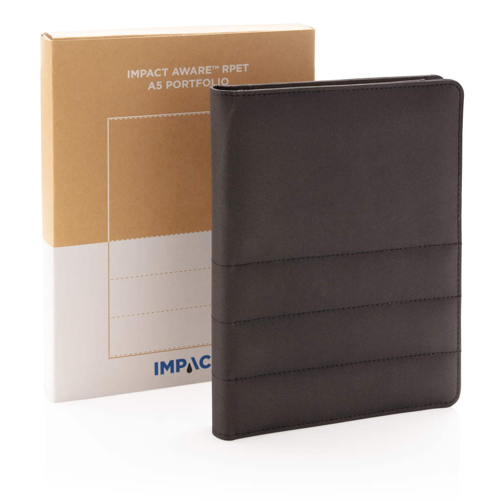 Carpeta Impact AWARE ™ RPET A5 - Oficina - Regalo Promocional Personalizado - imagen 13
