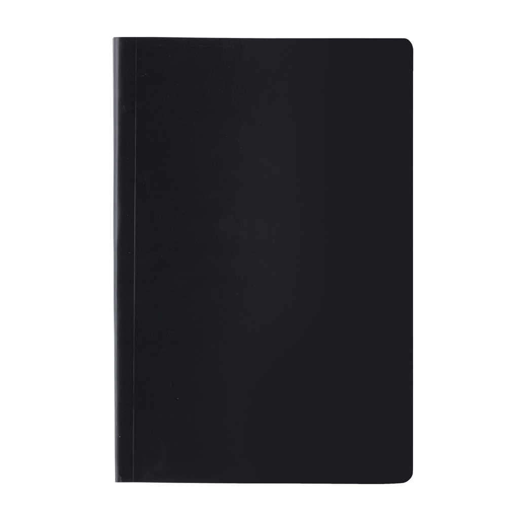 Libreta A5 de papel de piedra - Oficina - Regalo Promocional Personalizado - imagen 3