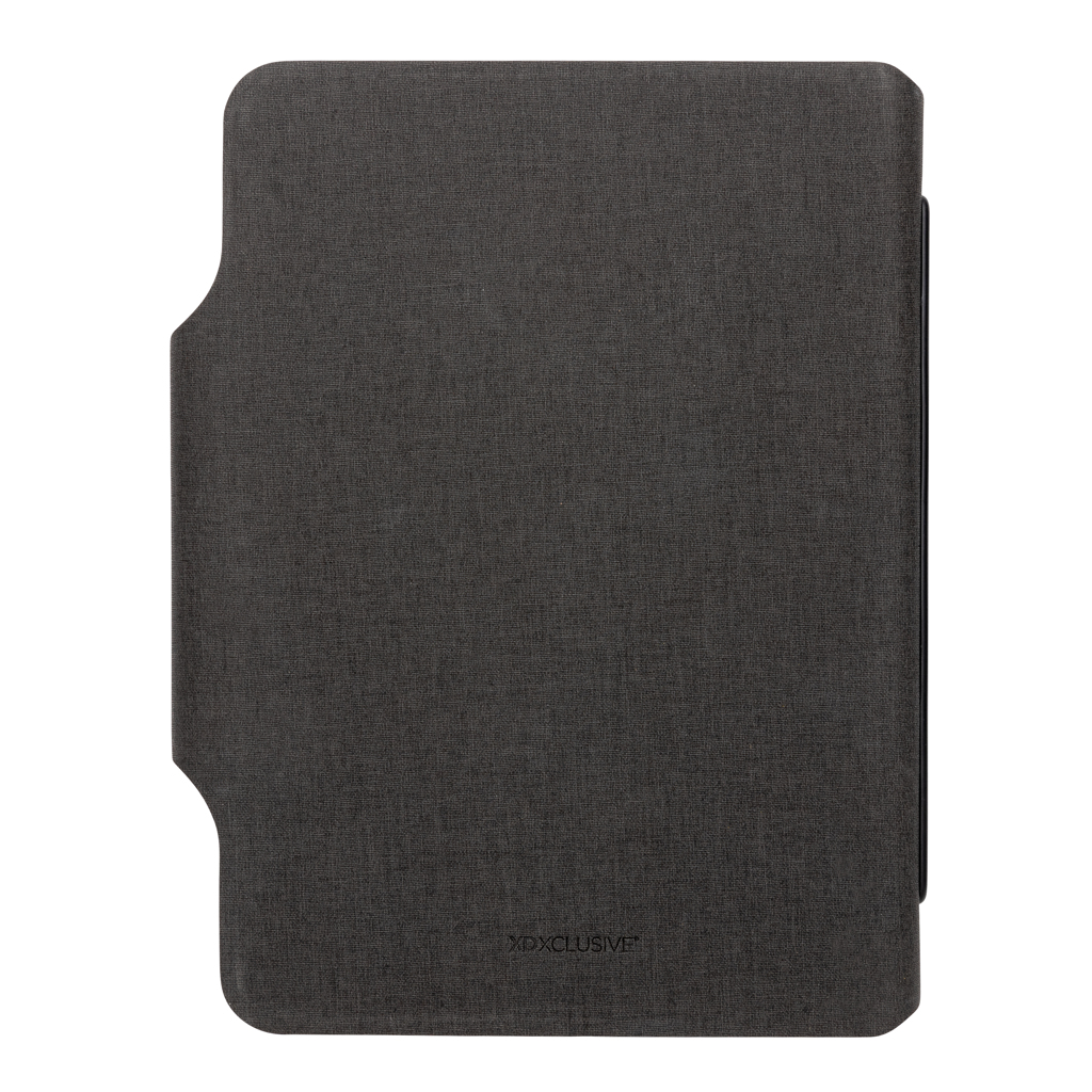 Libreta magnética A5 personalizada Artic con carga inalámbrica 10W - Oficina - Regalo Promocional Personalizado - imagen 7