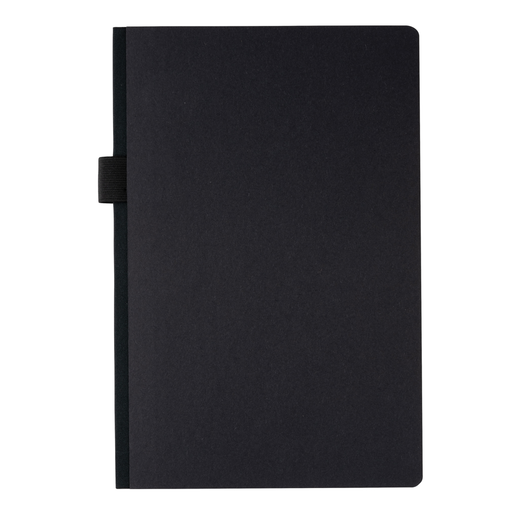 Libreta A5 lujosa de tapa dura - Oficina - Regalo Promocional Personalizado - imagen 3