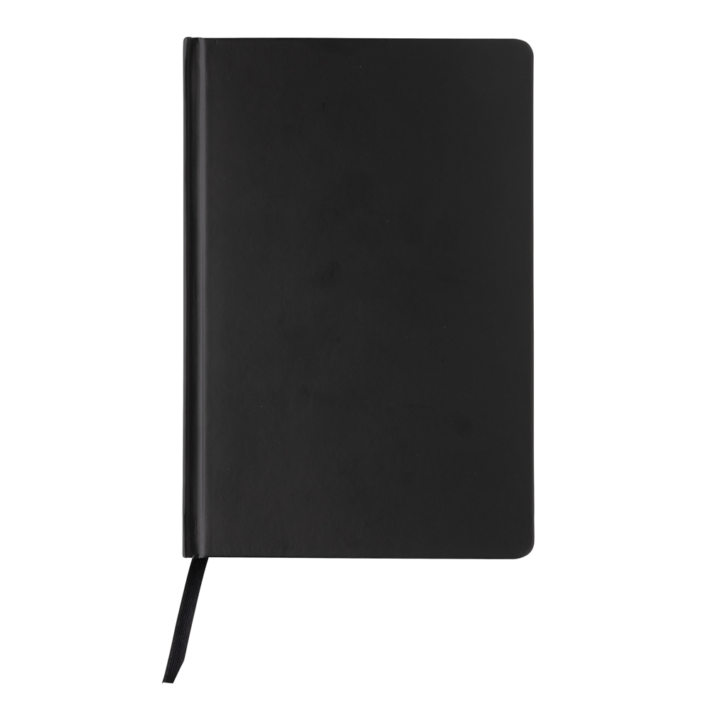 Libreta A5 tapa dura personalizada de papel Impact Stone - Oficina - Regalo Promocional Personalizado - imagen 6